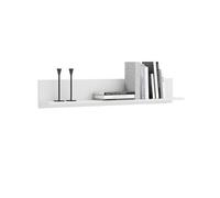 Kobi Étagère murale 100 cm Blanche