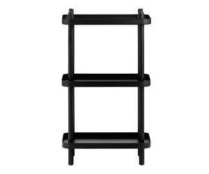Étagère Block WxHxD 50x87x35cm