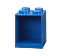 Room Copenhagen Étagère en briques LEGO, 4 montants