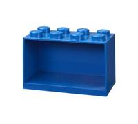 Room Copenhagen Étagère en briques LEGO, 8 plots