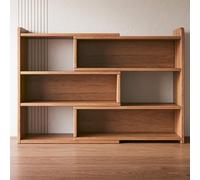 Etagere Bureau A Poser sur Bureau 2 Niveaux,en Bois, Extensible, Etagere A Poser for Fournitures De Bureau, Décoration De La Maison Et Laa Cuisine(30CM)