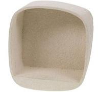 Etagère carré Bakar - - Beige -