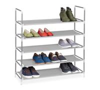 Etagere chaussure meuble de rangement pour chaussures léger étagère à chaussures