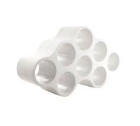 Etagère Cloud LxWxH 187.5x45x105cm