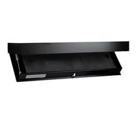 Etagere Coffre Fort Secret, Tiroir Secret Caché, Meuble Cachette Secrete Avec Compartiment Secret Caché, Stockage Caché Pour L'intimité, Étagère Flottante Sécurisée