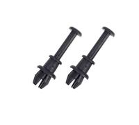 étagère colis cordon Compatible Avec Seat Pour Altea 2004 2005 2006 2007 2008 2009 20/2PCS Clips De Retenue De Voiture Porte-bagages De Coffre De Véhicule 1M6867574A