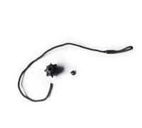 étagère colis cordon Compatible Avec SEAT Pour Leon 1P 2006 2007 2008 2009 2010 2011 2012 2013 Cordons De Sangle De Tablette Arrière De Coffre Intérieur De Voiture