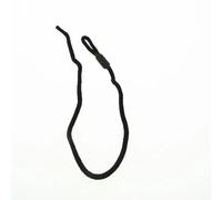 étagère colis cordon Compatible Avec VW Pour Golf Pour MK5 Pour MK6 2006 2007 2008 2009 2010 2011 2012 2013 1 Pièce Pour Tablette Arrière, Sangle De Couverture De Tonneau 1K6863447A