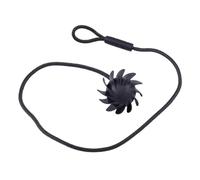 étagère colis cordon Compatible Avec VW Pour Golf Pour MK5 Pour MK6 Pour MK7 2013 2014 2015 2016 2017 1 Pièce, Lanière De Couvercle De Coffre Arrière Intérieur Étagère 5G68634479B9