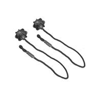 étagère colis cordon Compatible Avec VW Pour Polo Pour MK6 BZ 2018 2019 2020 2021 Accessoires De Voiture Intérieur Tonneau Couverture Sangle Cordon Corde De Suspension