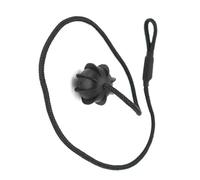 étagère colis cordon Compatible Avec VW Pour Rabbit 2006 2007 2008 2009 1 Pièce De Rechange Pour Sangle De Tonneau Pour Tablette Arrière 1K6863447A