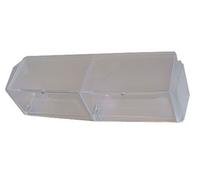 ETAGERE COMPLETE AVEC VOLETS POUR REFRIGERATEUR SIEMENS - 00448795