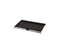 étagère coulissante pour rack - 1U