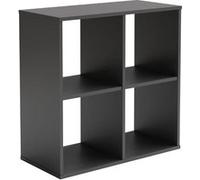 1001jouets Milleetunjouets Etagère Cube Loni 2x2 Gris