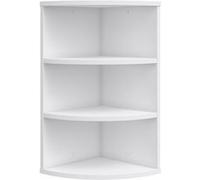 Étagère dangle Ecki 26921 Blanc G