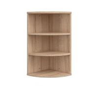 Étagère d'angle Ecki, 30x60cm, Sonoma, Vicco 26922