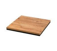 Etagère d'Angle pour Chariot Buffet