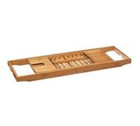 AC-Déco – Plateau de baignoire extensible 5 five simply smart – Bambou