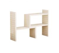 Étagère de bureau extensible pour la maison et le bureau