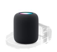 Étagère de caméra à montage mural - PP 10,2 cm 4,5 cm 150 g | flotteur adhésif, support intérieur anti-trace, plate-forme minimaliste japonaise | de la securez