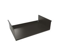 Étagère de connexion pour Pool 220 / 196 Étagère Mox - MOX TABLARE 45 SCHWARZ