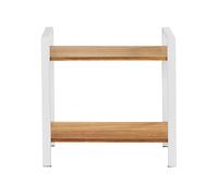 Etagère de cuisine 2 niveaux Louisa Wenko by Maximex