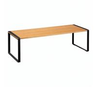 FIVE Simply Smart – Étagère de cuisine Blackwood 50 cm Noir & naturel Noir G