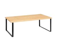5five Étagère Ordera en bambou noir