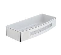 Etagere De Douce Murale Grand Hotel Chromé - CRISTINA ONDYNA GH13851