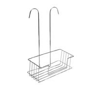 ETAGERE DE DOUCHE A SUSPENDRE CHROMEE SERGIO 1NV MSV