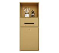 Étagère de douche étanche en acier inoxydable pour articles de toilette, shampooing et papier toilette, rangement mural pour zones humides, baignoire durable