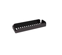 Etagere De Douche Murale Blackmat Filo - CRISTINA ONDYNA FILO3513