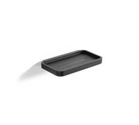 Zone Denmark Étagère de douche Rim 22 x 11,4 x 2 cm Blanc