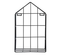 Rayher 25186576 Etagère de fil maison