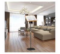 Étagère De Lecture Sur Pied, Avec Cadre De Support Réglable En Hauteur, Idéale For Peindre Des Livres D'images Et Lire.(Color1,100cm)