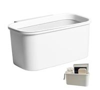 Étagère de lit superposé pour dessus 10x6x5 pouces charge de 3kg chariot lit superposé en PP pour tablette livre mou