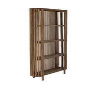 Etagère de livre Sali LxWxH 121x32x172cm
