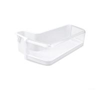 Étagère de porte de réfrigérateur DA97-11483A - Pièce de rechange compatible avec les modèles de réfrigérateur Samsung - Grille de protection épaisse pour bocaux et bouteilles - 35 x 20 x 10 cm