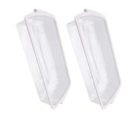 Étagère De Porte De Réfrigérateur W10321304, Compatible Avec Whirlpool, Pièce De Rechange For Organisateur De Rangement De Réfrigérateur