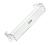 Etagère de porte d'origine (44 x 11,5 x 6,5 cm) pour réfrigérateur, congélateur Whirlpool, Bauknecht - 481010470976