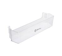 Recamania Étagère Porte-bouteilles Réfrigérateur Compatible avec BALAY 11022295 Transparent