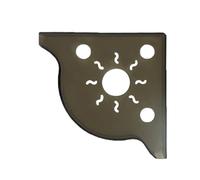 Étagère de rangement d'angle pour aquarium, étanche, peu encombrante, pour les habitants urbains, les amoureux des animaux, les propriétaires, le salon, le balcon, l'appartement