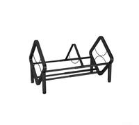 Étagère de rangement extensible en métal pour disques vinyles offrant une grande capacité pour disques, livres et documents, conçue pour plus de durabilité et de stabilité, instructions de montage