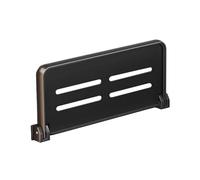 Étagère de rangement flottante - Étagères murales pliables | Étagères murales pliantes, étagères murales multi-usages pour douche, gel douche, shampoing, téléphones intelligents, livres