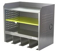 Etagère de rangement murale 434x282x478 mm charge max 120 kg RHWS-02 Ryobi