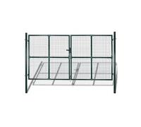 Etagère de rangement pour garage