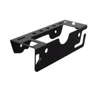 Étagère de rangement pour meuleuse angulaire, multifonctionnelle et gain de place, étagère pour outils de meuleuse | Pour atelier, garage, maison et outils tels que cutter clés tournevis