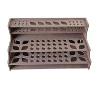 Étagère de rangement pour outils et tournevis - Support multifonction pour outils de bureau