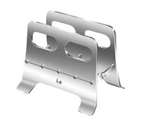 Étagère de rangement pour planche à découper conçue pour une efficacité et une accessibilité maximales de la cuisine