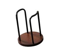Étagère de rangement pour tasses pour cuisine, dortoirs, simple à assembler et à utiliser, support de présentation pour tasses à café, bureau, étagère de rangement